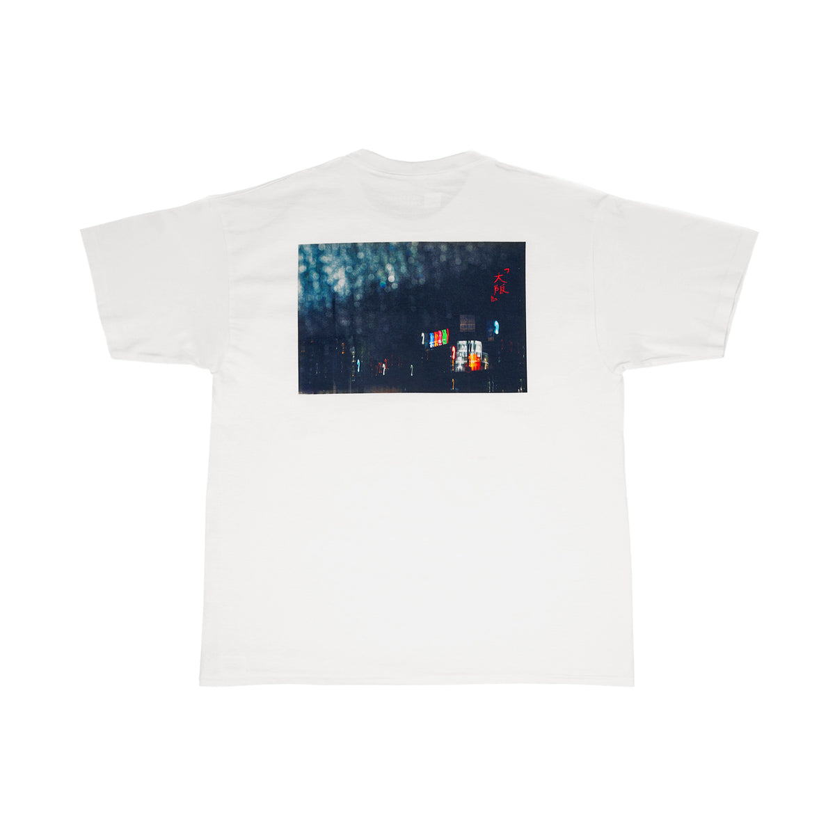 【YESEYESEE】Soki Haetae Tee White★関税込★ yeseyesee SKW logo Tee - White | 하이츠스토어