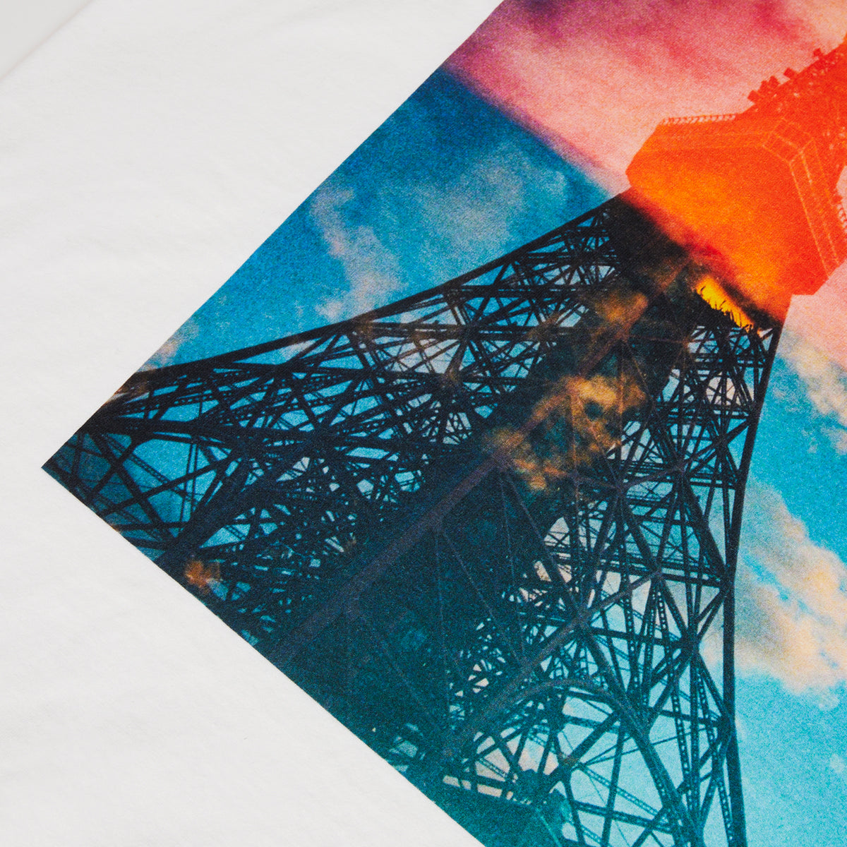 CDL TOKYO Limited Tee 1000枚限定 シリアルナンバー入り CDL TOKYO Limited Tee 1000枚限定 シリアルナンバー入り