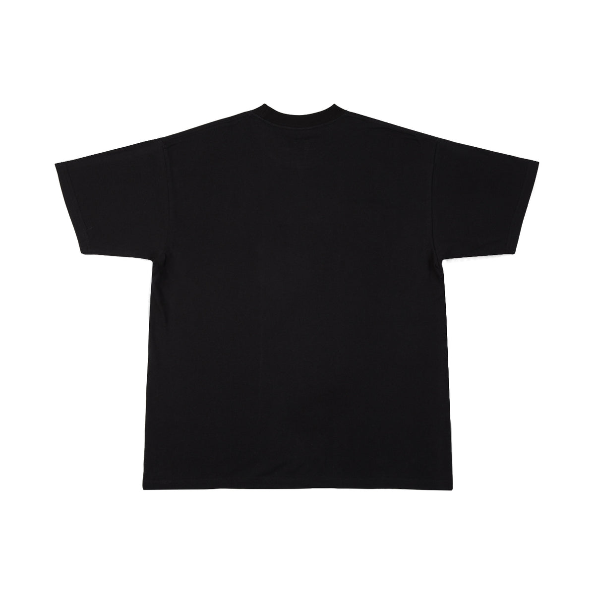 HYDE OUT PRODUCTIONS Tシャツ 黒　nujabes 古着 nujabes_goat_modal_soul_tee02_