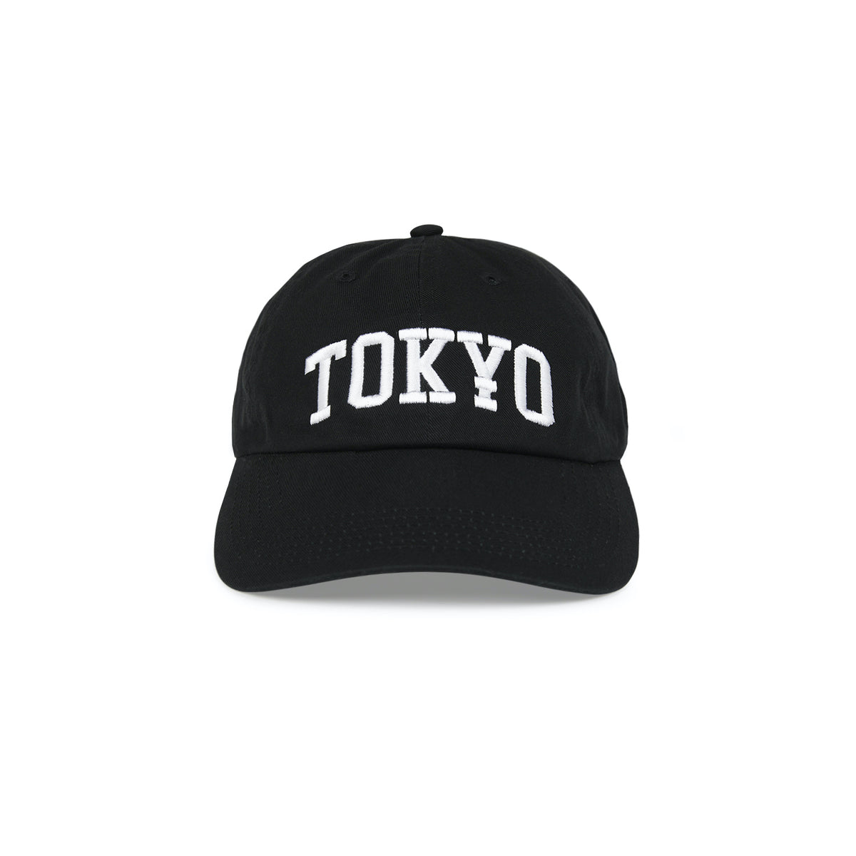   Tokyo 原宿限定キャップ 黒 スキューバ トラッカーキャップ MZU0099 （ハット