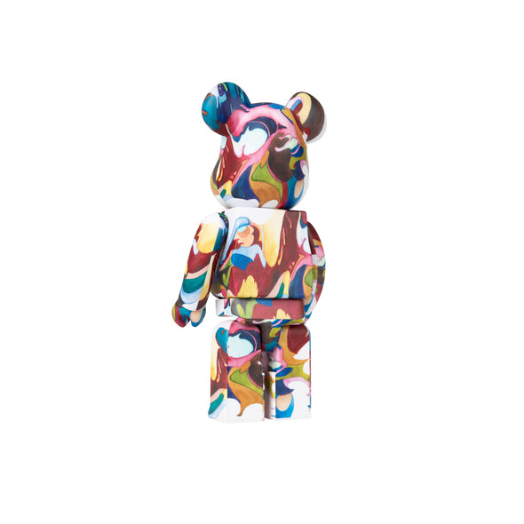 BE@RBRICK Nujabes "FIRST COLLECTION" 100% & 400%