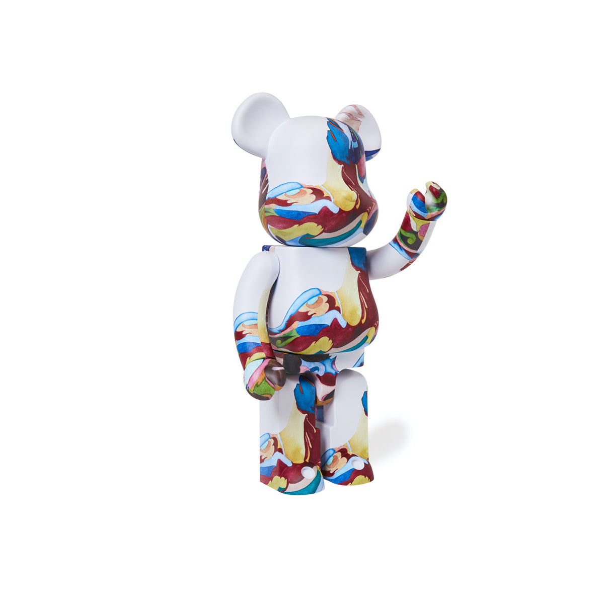 BE@RBRICK NUJABES "FIRST COLLECTION