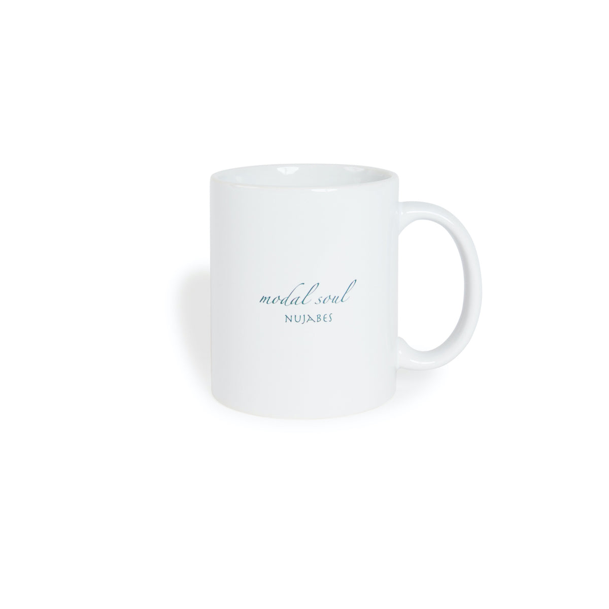 MODAL SOUL MUG CUP – YEN TOWN MARKET