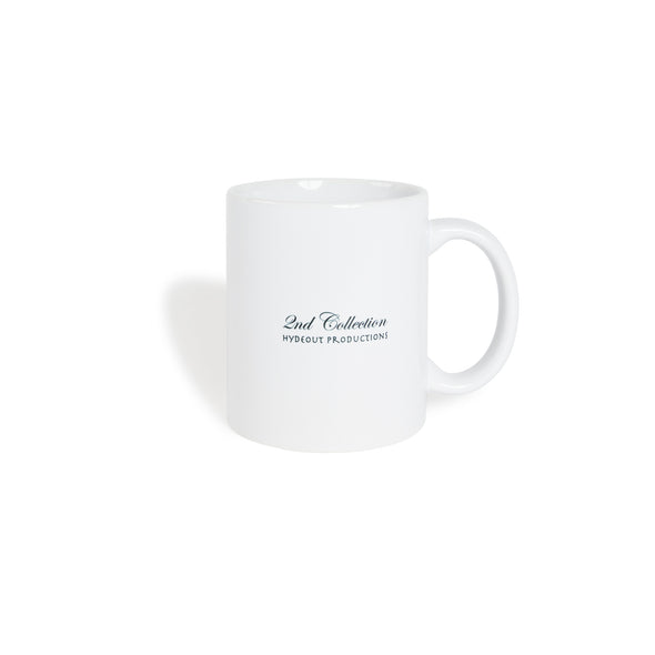 2nd Collection Mug Cup
