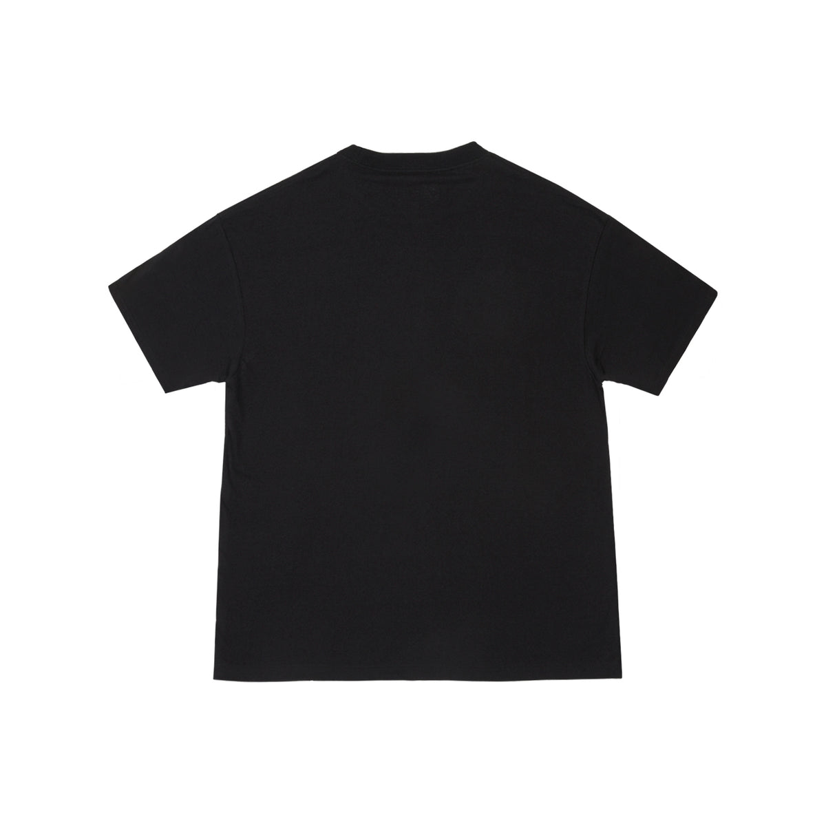 TOYOTA Logo Tee - Red on Black – YEN TOWN MARKET