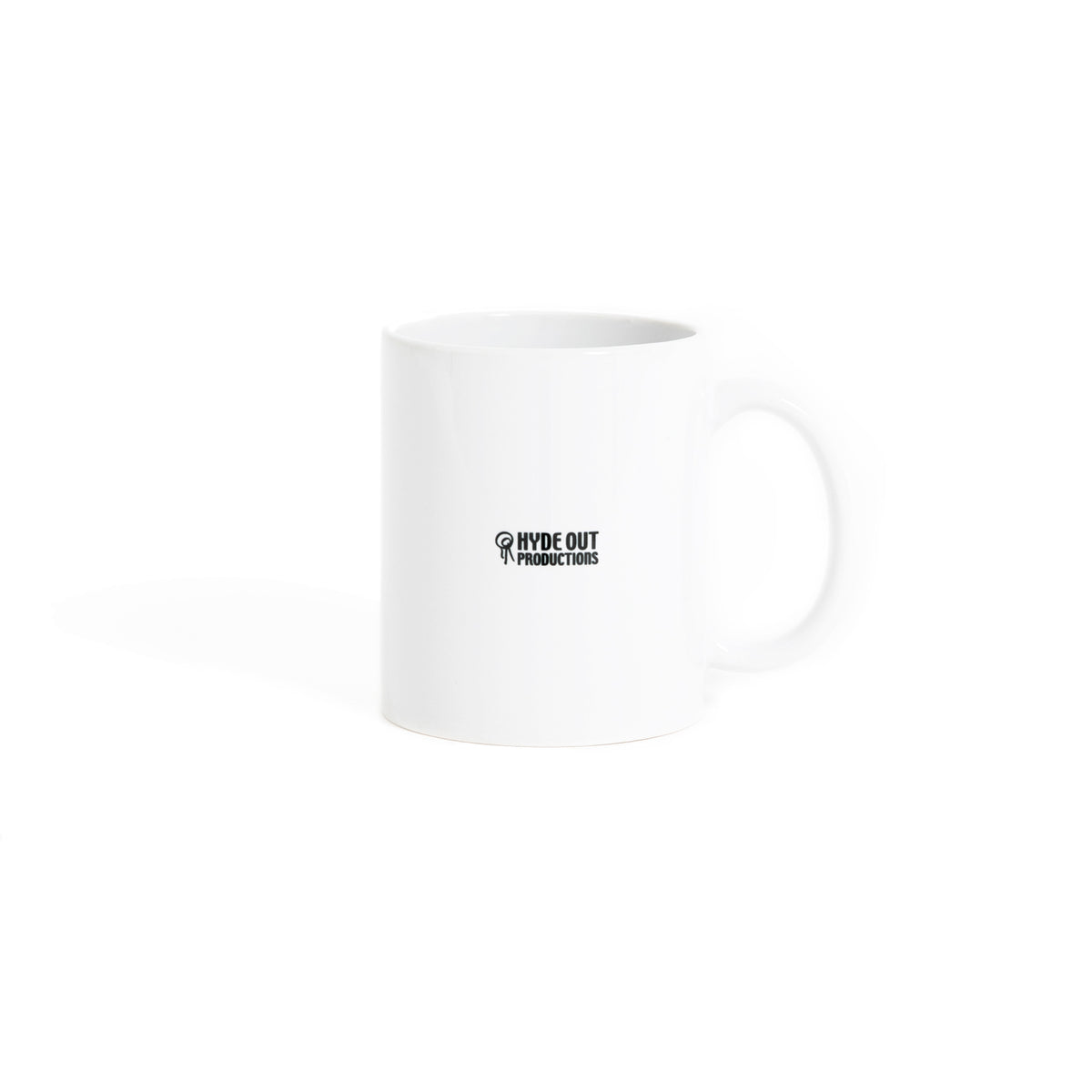 Hydeout Mug Cup – YEN TOWN MARKET