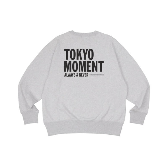 HACHIKO Crew  -　H.Gray