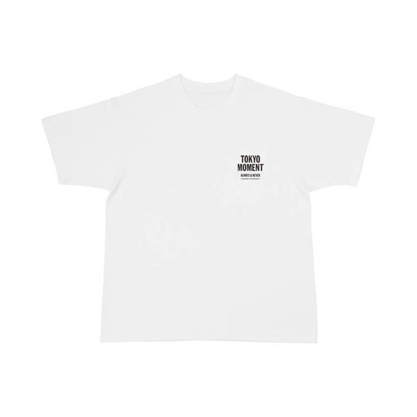 Kaminarimon Tee -White