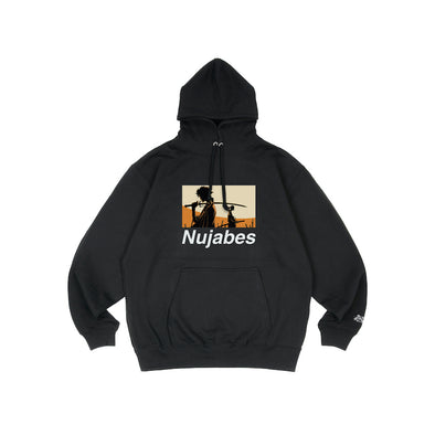 Battlecry Hoodie - Black