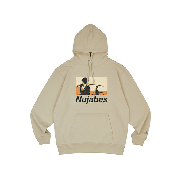 Battlecry Hoodie - Sand Beige