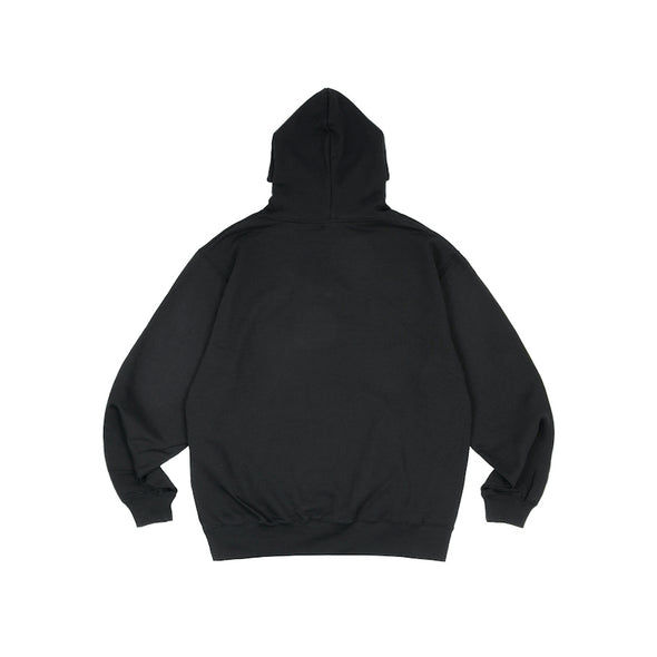 Battlecry Hoodie - Black