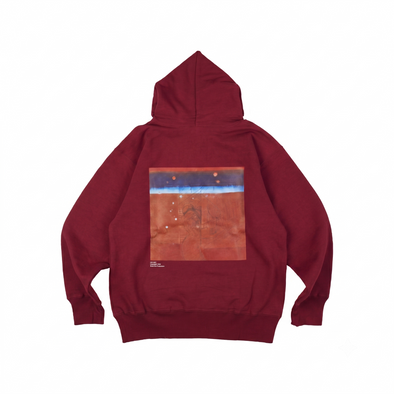 Nujabes / Hoodie – YEN TOWN MARKET
