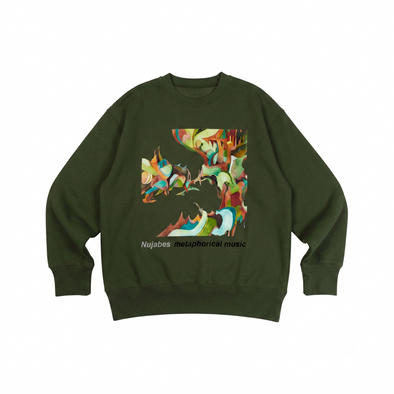 Nujabes – Page 2 – YEN TOWN MARKET