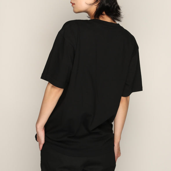 木天蓼絵音ページ Nujabes / METAPHORICAL MUSIC TEE - BLACK - M/L/XL/XXL – YEN TOWN