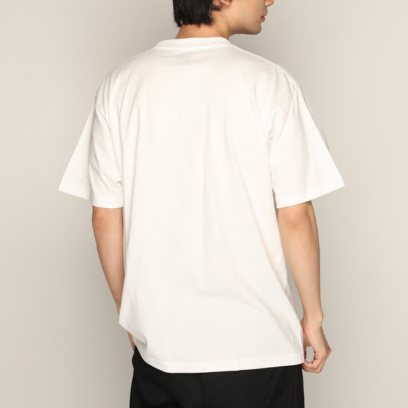 Nujabes / METAPHORICAL MUSIC TEE - WHITE - S – YEN TOWN MARKET