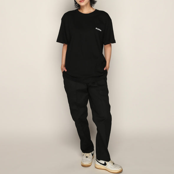 NJさん専用 Nujabes / FIRST COLLECTION TEE - BLACK - M/L/XL/XXL – YEN TOWN MARKET