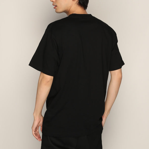 Nujabes / MODAL SOUL TEE - BLACK - M/L/XL/XXL – YEN TOWN MARKET