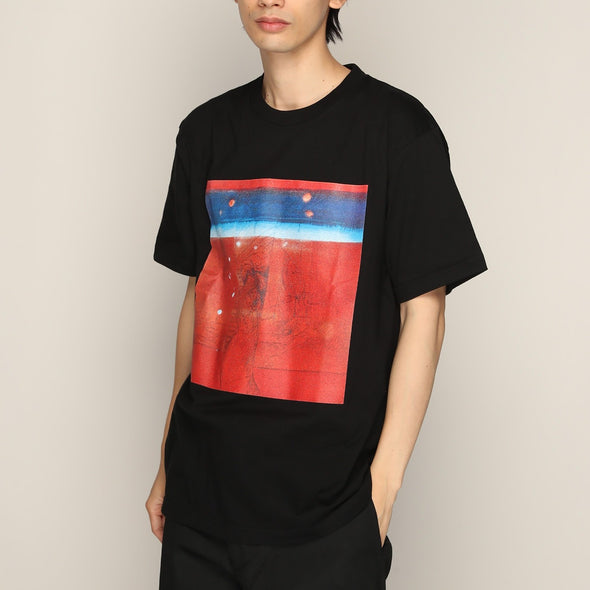 Nujabes / MODAL SOUL TEE - BLACK - M/L/XL/XXL – YEN TOWN MARKET