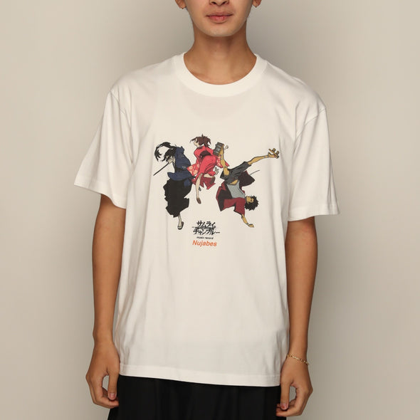 サムライチャンプルー (Samurai Champloo) / SAMURAI CHAMPLOO