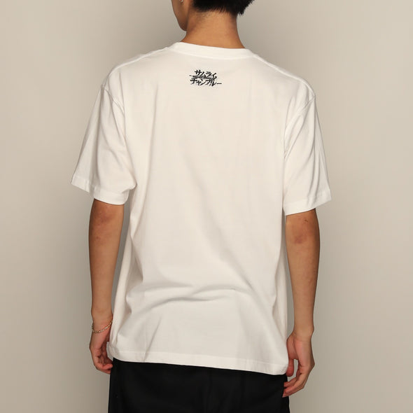サムライチャンプルー　tシャツ サムライチャンプルー (Samurai Champloo) / SAMURAI CHAMPLOO VISUAL