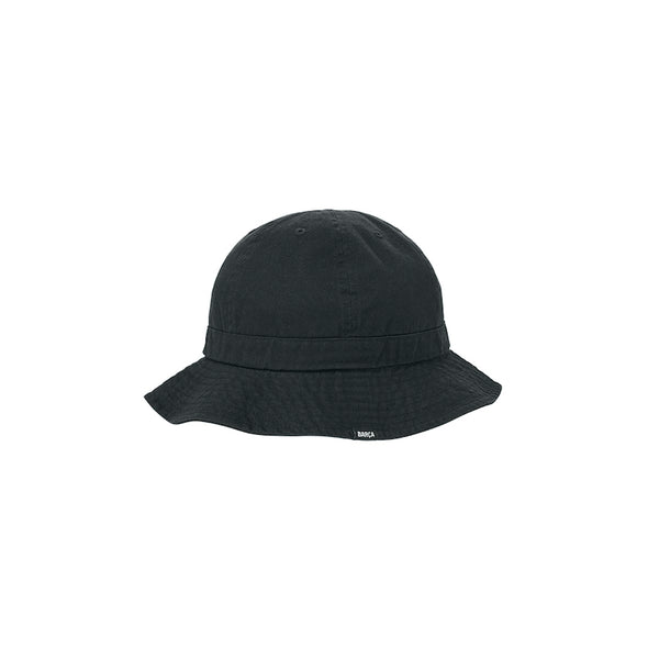 Bell Hat - Black