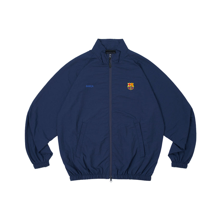 ●日本正規品● Jacket Truck - MARKET TOWN YEN – Navy ジャケット・アウター