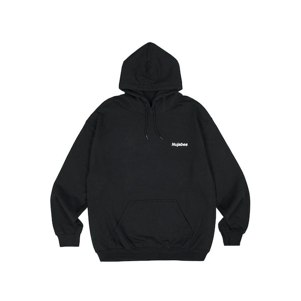 First Collection Hoodie -  Black