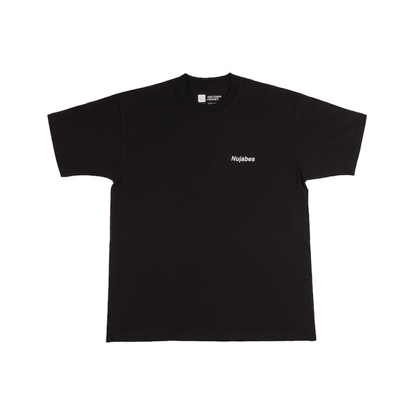 First Collection Tee  - Black