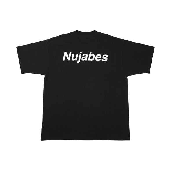Hydeout Logo Tee - Black