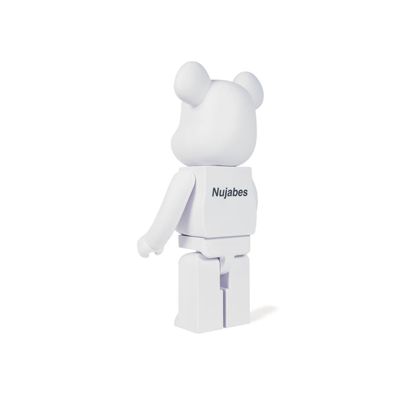 BE@RBRICK Nujabes "Hydeout Logo" 1000%