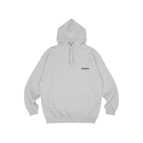 First Collection Hoodie - Light Heather Gray