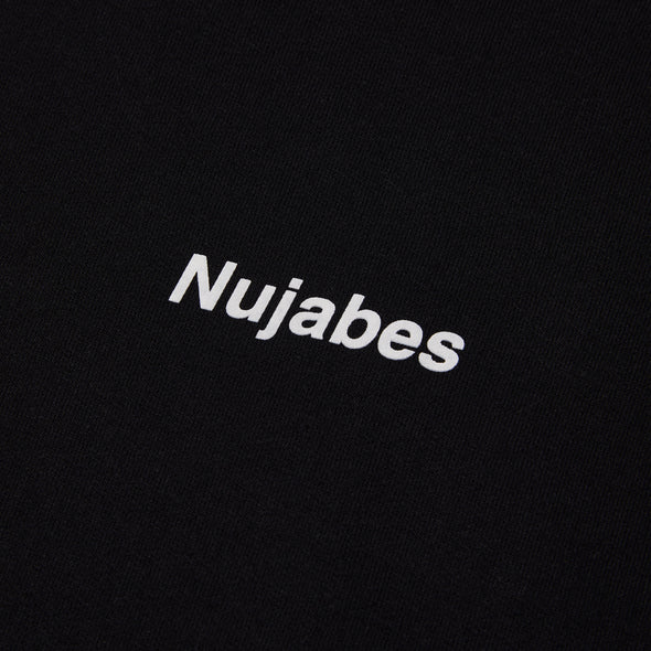 First Collection Hoodie - Black