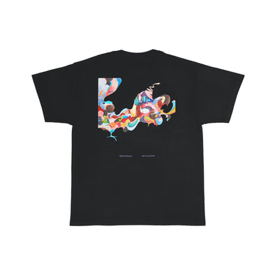 First Collection Tee - Black