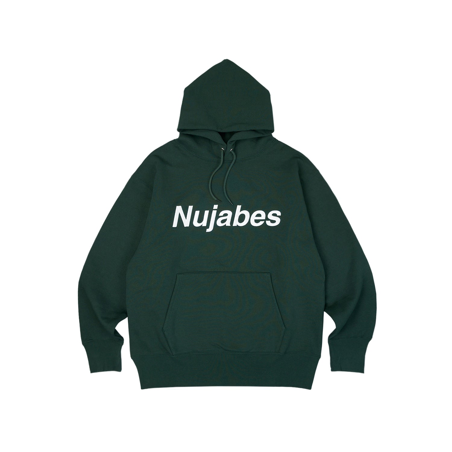 nujabes　パーカー YEN TOWN MARKET パーカー 「Nujabes」ヌジャベス Metaphorical