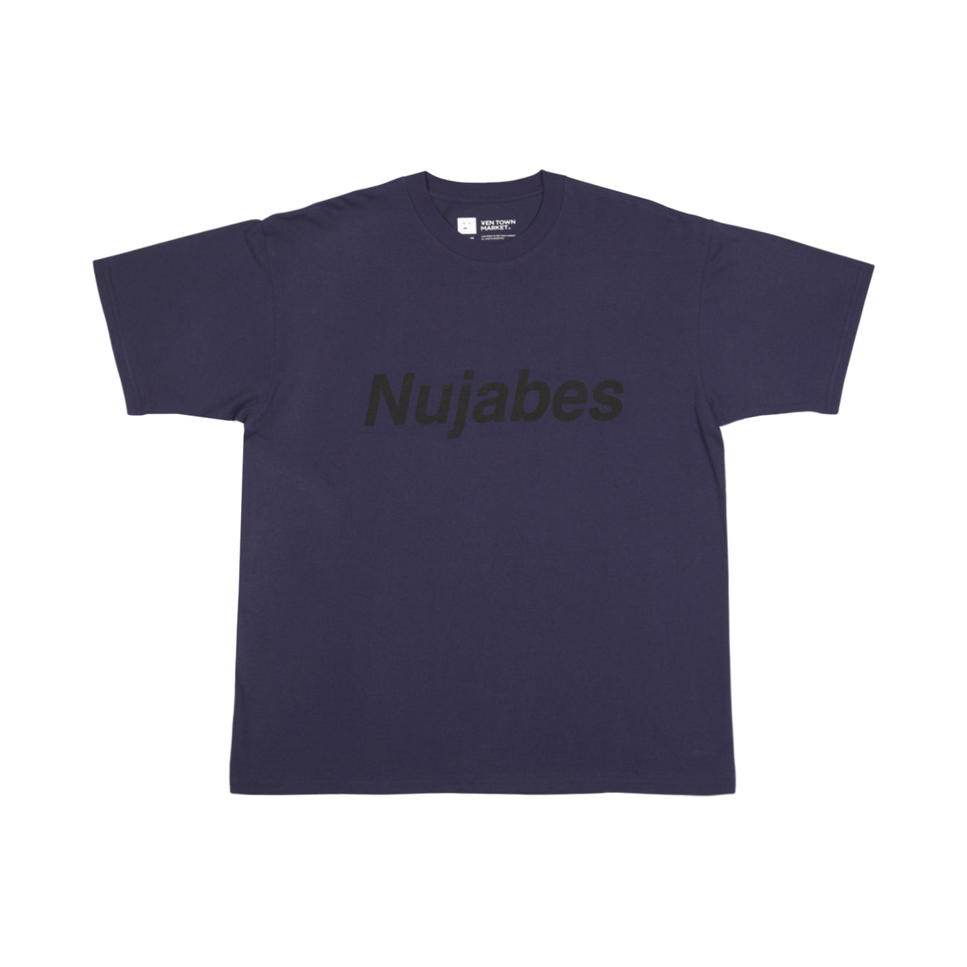 Nujabes Hoodie ネイビー Lサイズ - パーカー