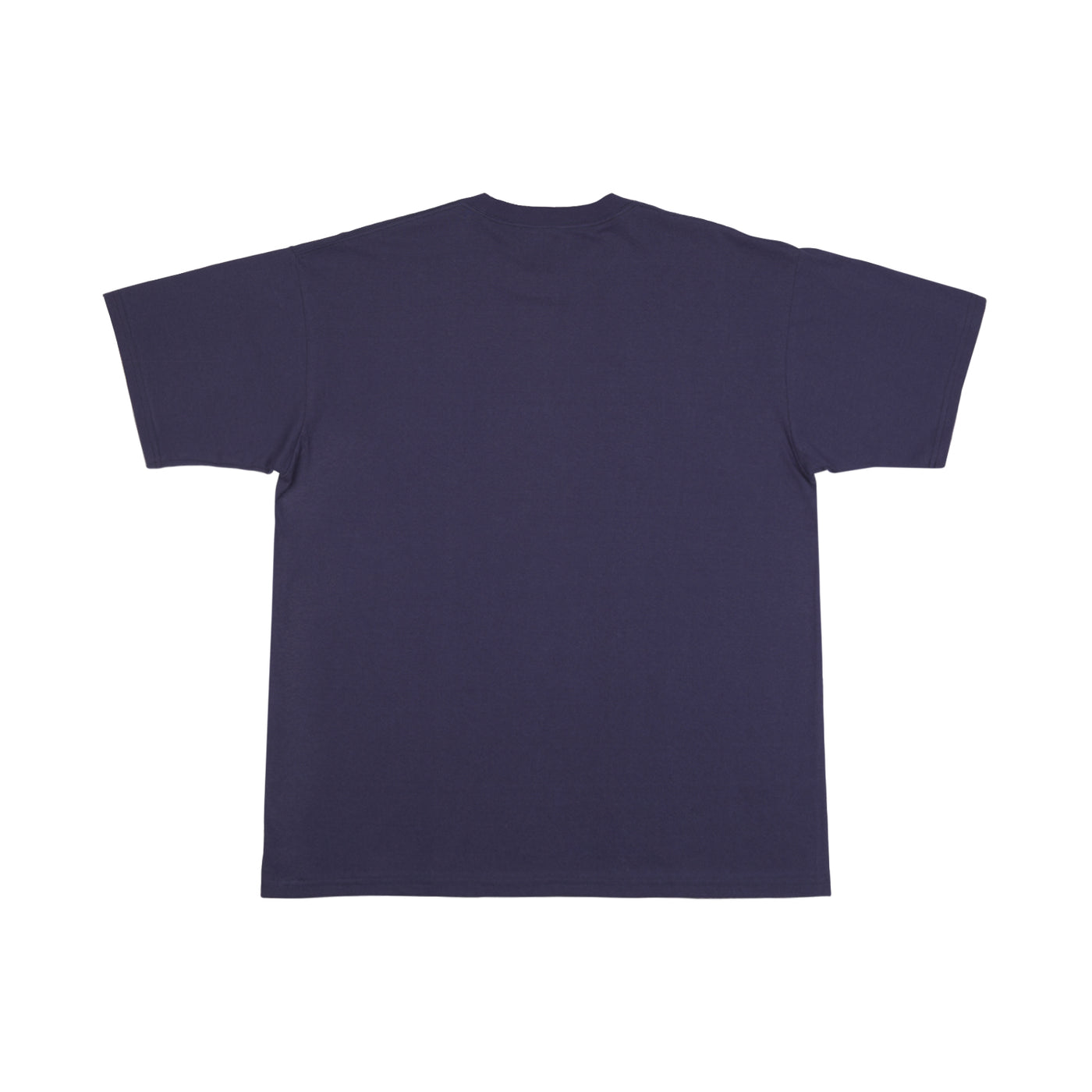 Nujabes Logo Tee - Navy