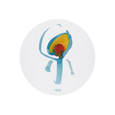 Nujabes Eternal Soul イベントフレーム ポスター フライヤー Nujabes / Vinyl – YEN TOWN MARKET