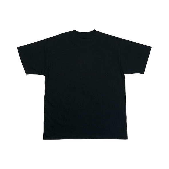 Metaphorical Music Tee - Black