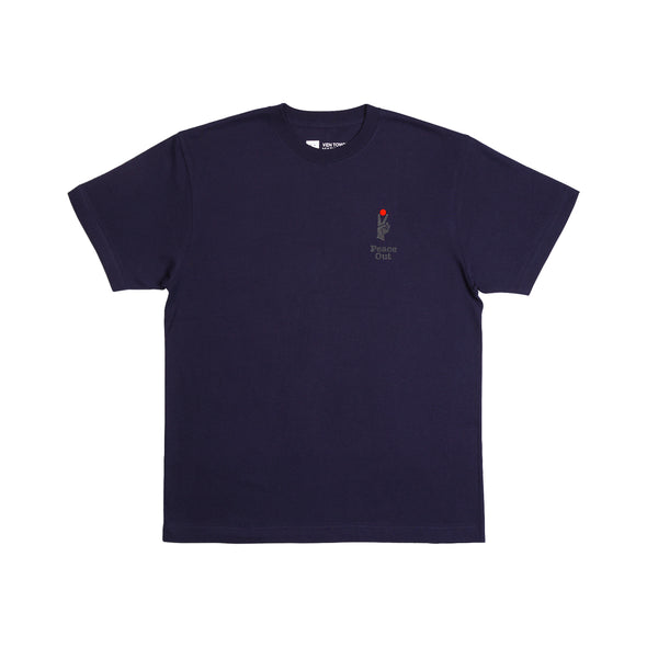 SEE YOU IN TOKYO TEE - Navy