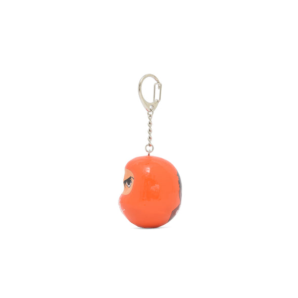 SAMURAI CHAMPLOO MUGEN DARUMA KEY HOLDER – YEN TOWN MARKET