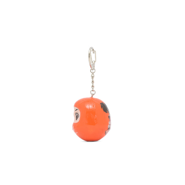 SAMURAI CHAMPLOO FU- DARUMA KEY HOLDER – YEN TOWN MARKET