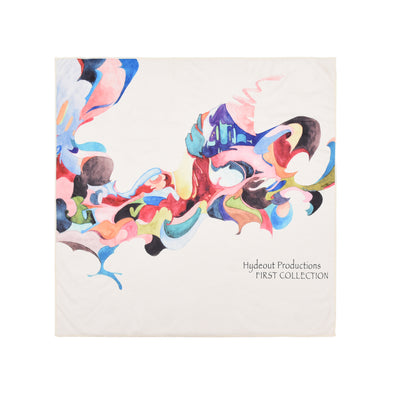 Nujabes – YEN TOWN MARKET