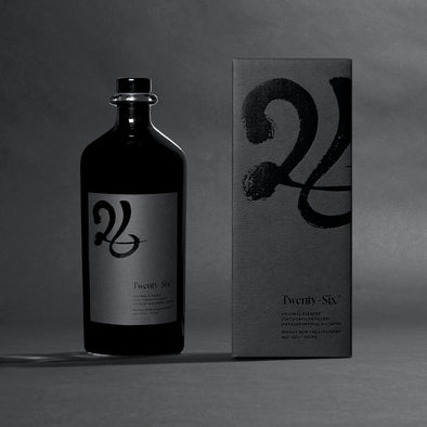 26 Twenty-Six 700ml 【2025 edition】