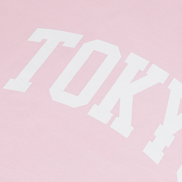 TOKYO Tee - Pink