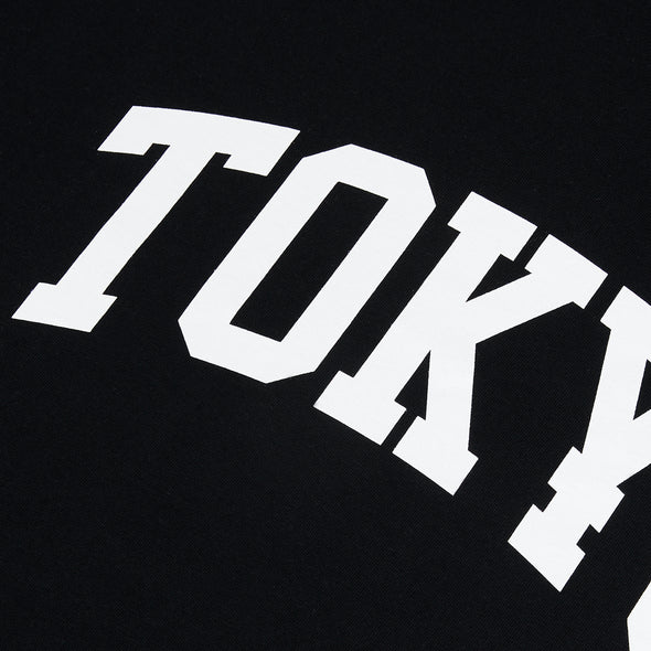 TOKYO Tee - Black