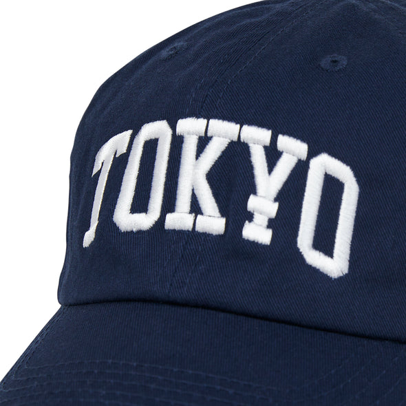 TOKYO Cap - Navy