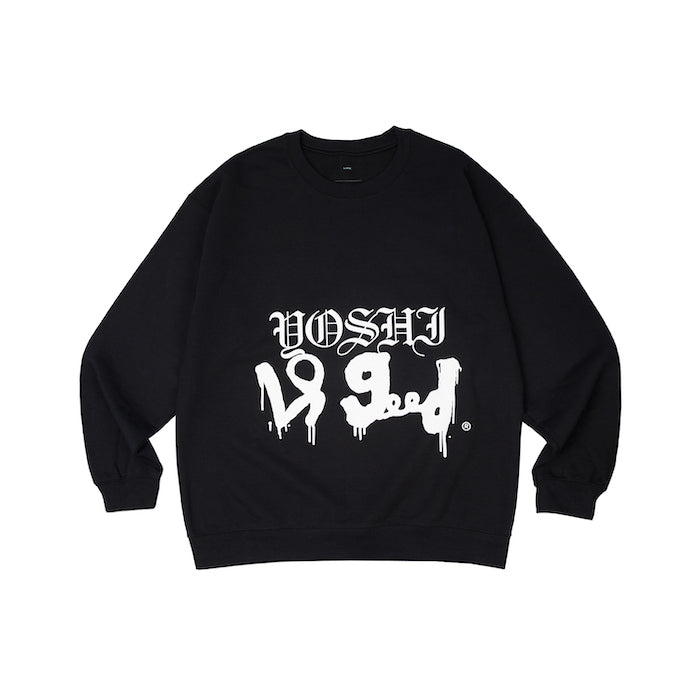 【新品未開封】YOSHI Riding On Time レコードとTシャツ YOSHI / RIDING ON TIME / 12