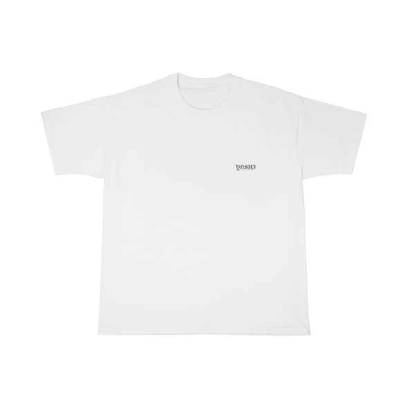 Sex Is Life Tee - White