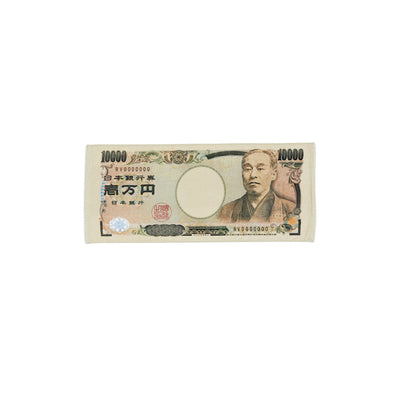 Yukichi Face Towel