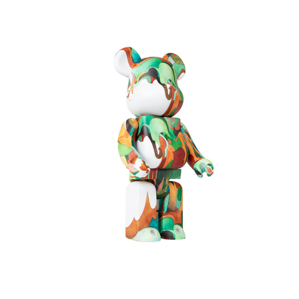 BE@RBRICK Nujabes "metaphorical music" 100% & 400%